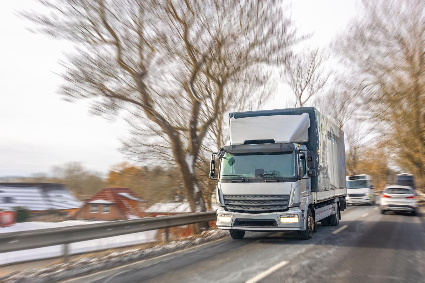 Вантажні перевезення <span>по Україні</span>