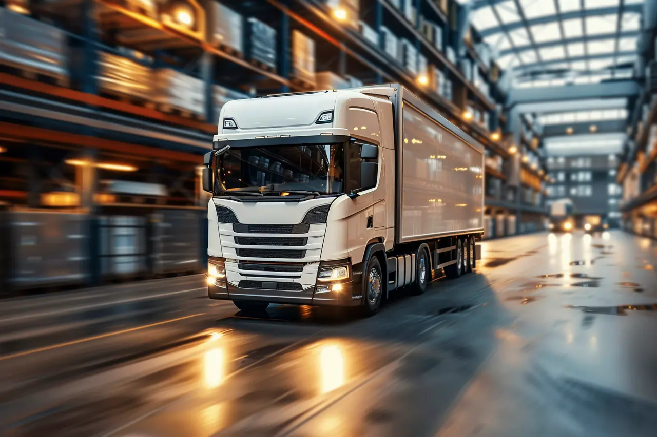 Транспортна компанія BidCargo Ціна від 1200 грн