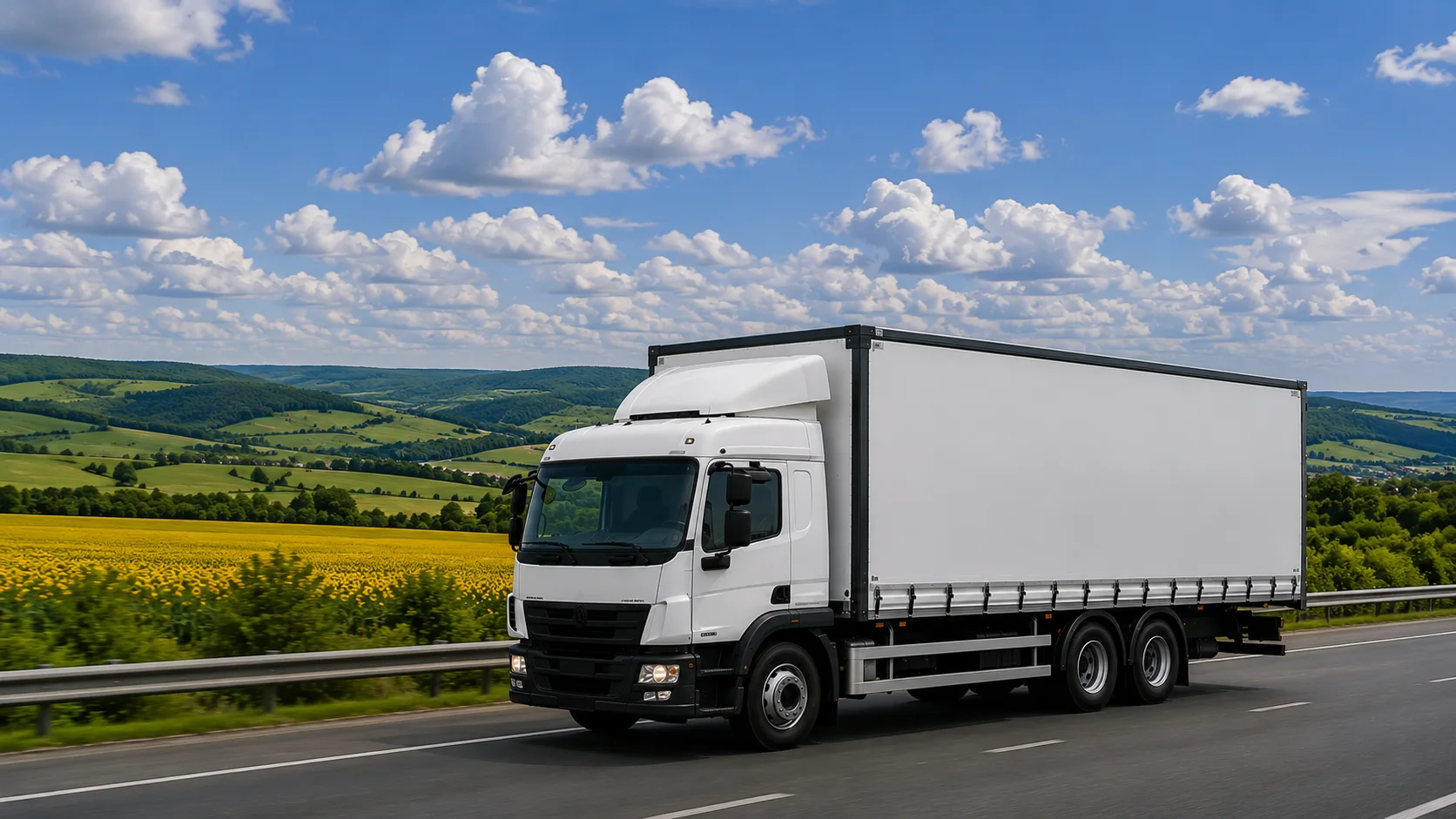 Вантажні перевезення до 10 тонн по Україні | BidCargo